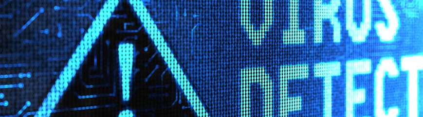 Malware and Virus Removal