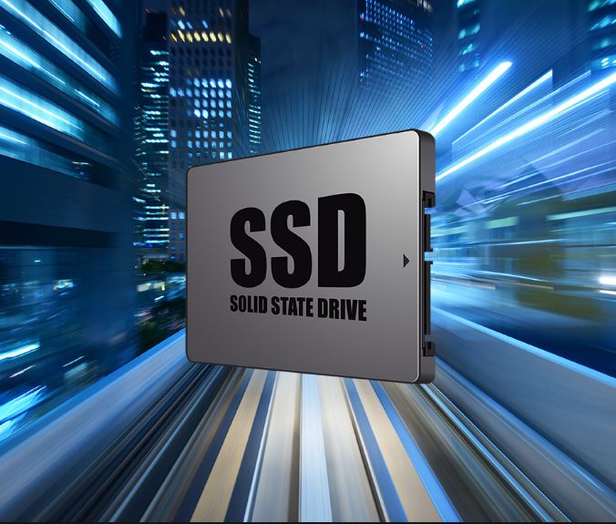 Computer Speed Boost